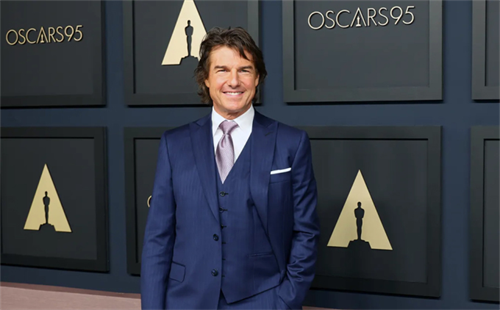  Tom Cruise từ chối dự Oscar 'để tránh mặt vợ cũ Nicole Kidman'